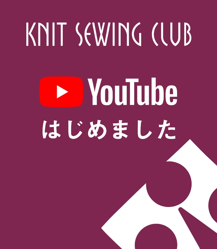 YouTubeはじめました